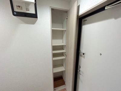 【玄関】 | プランドール | プランドール★那覇市字真地エリア