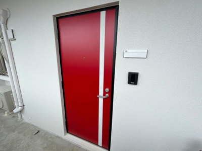 【玄関】 | プランドール | プランドール★那覇市字真地エリア