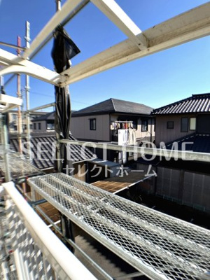 【展望】 | 柴田ハイツA