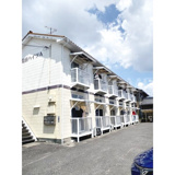 柴田ハイツAの画像