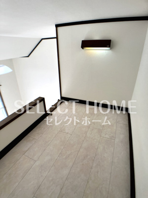 【寝室】 | 柴田ハイツA | ゆとりの広さです