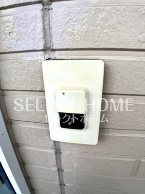 【セキュリティ】 | 柴田ハイツB