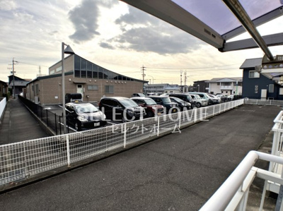 【展望】 | 柴田ハイツB