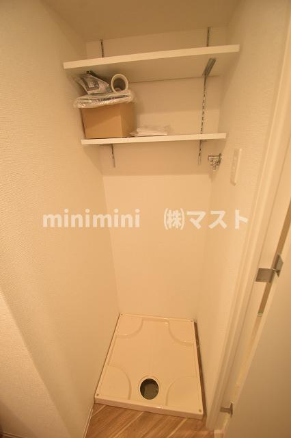 ラシーヌ瓦屋町のその他