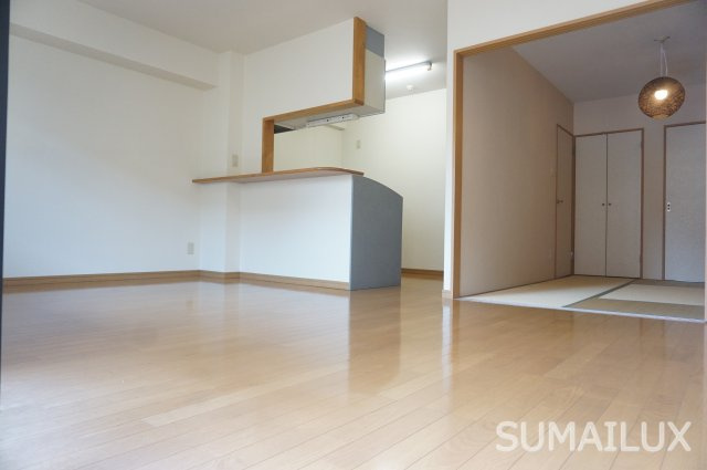熊本市中央区新屋敷２丁目の賃貸マンションのその他