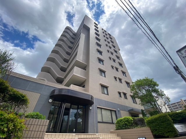 東急ドエルアルス西船橋