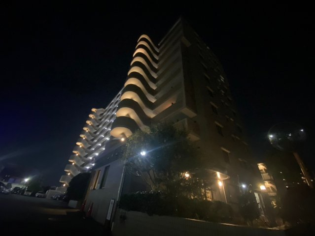 東急ドエルアルス西船橋の周辺