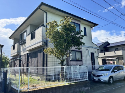 【外観】 | 久留米市三潴町玉満