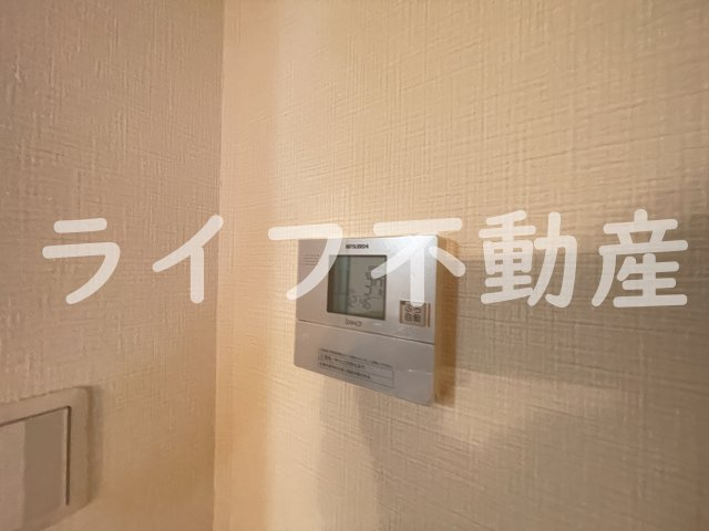 Y・M Court NAGATA Cの設備