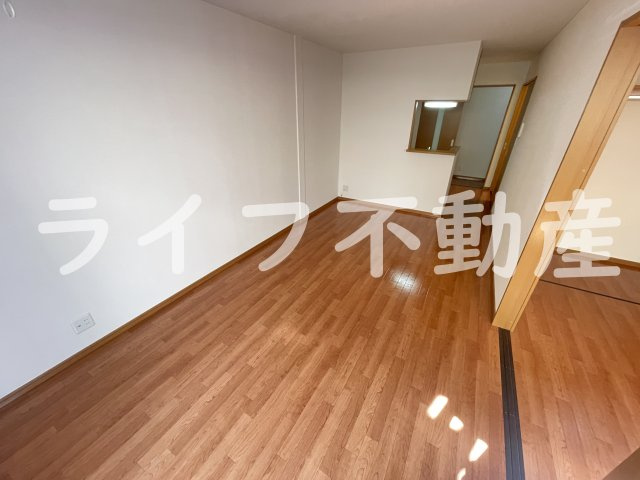 Y・M Court NAGATA Cの内装|内装も気になるポイント