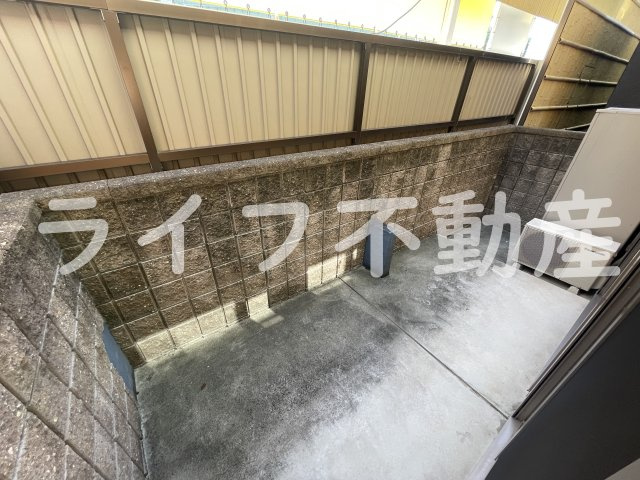 Y・M Court NAGATA Cのその他共用部分