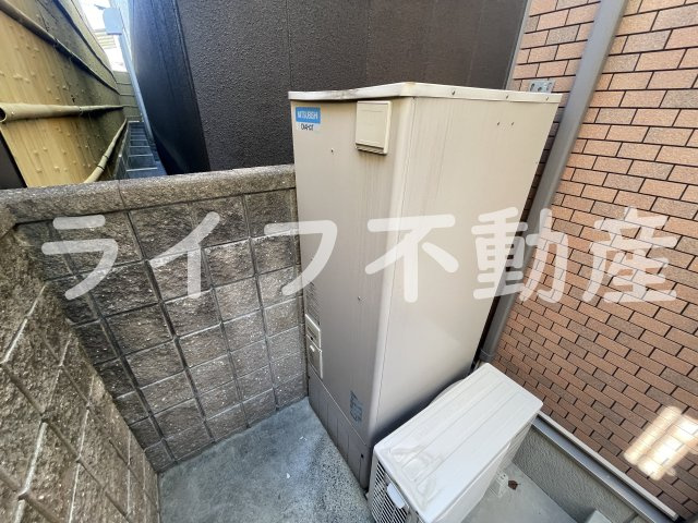 Y・M Court NAGATA Cのその他共用部分