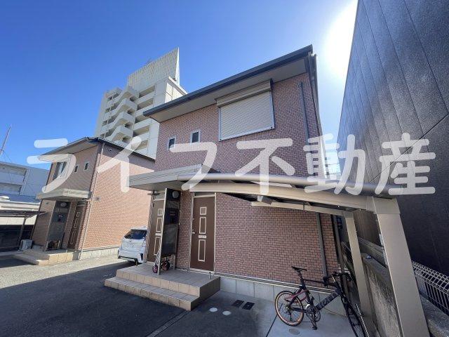 Y・M Court NAGATA C
