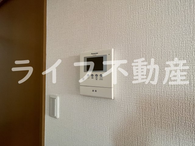 Y・M Court NAGATA Cのセキュリティ