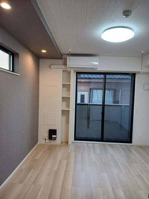 アクティーフの居間・リビング