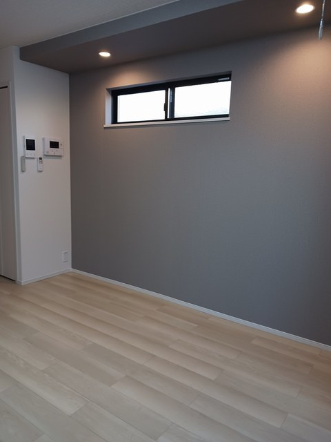 アクティーフの寝室