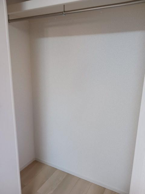 アクティーフの寝室