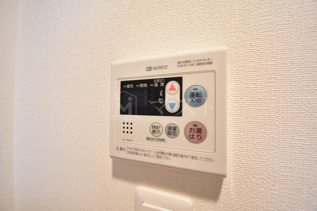 プレサンス北浜レガーロのその他