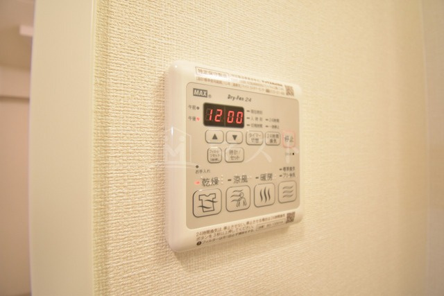 プレサンス北浜レガーロのその他