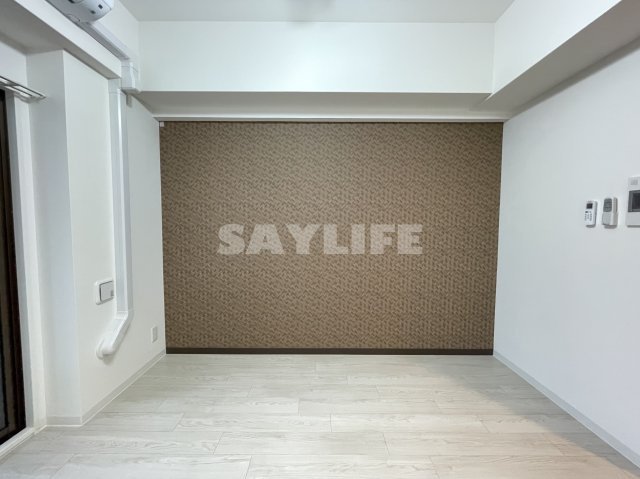 Luxe布施北Ⅲの内装