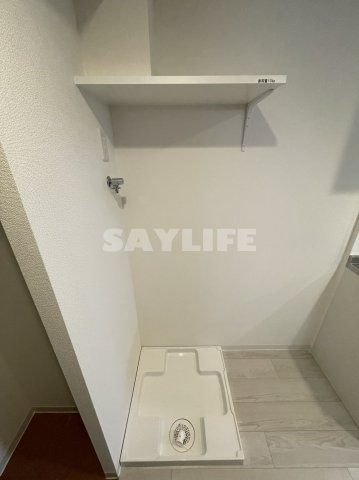 Luxe布施北Ⅲの設備