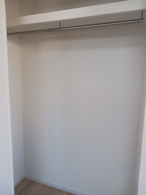 アクティーフの収納