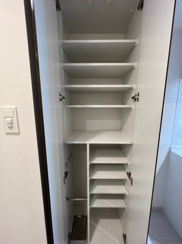 ディアレイシャス泉　名古屋市賃貸　仲介手数料無料の設備|設備
