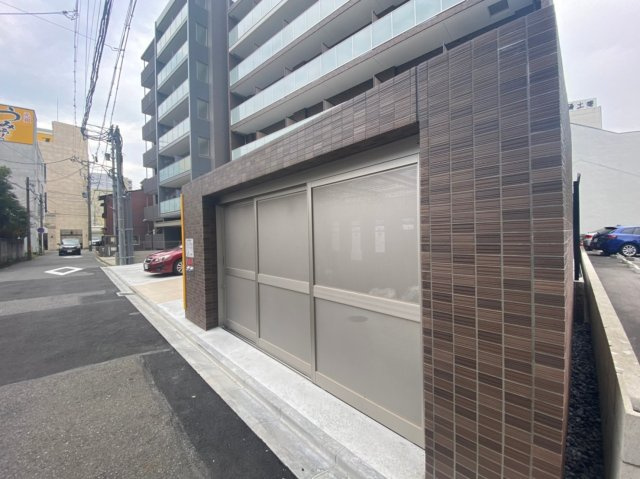 ディアレイシャス泉　名古屋市賃貸　仲介手数料無料のその他共用部分
