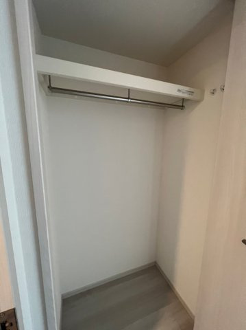 ディアレイシャス泉　名古屋市賃貸　仲介手数料無料の収納|収納
