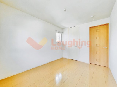 【洋室】 | モンテカスカーダA棟 | きれいな洋室です