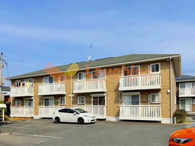 【外観】 | モンテカスカーダA棟 | おしゃれな外観です