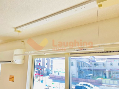 【設備】 | モンテカスカーダA棟