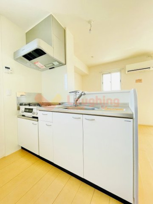 【キッチン】 | モンテカスカーダA棟 | キッチンでお料理をお楽しみください