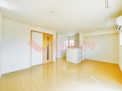 【内装】 | モンテカスカーダA棟 | 内装も気になるポイント