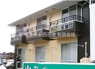 メゾン・ドゥ・ジョバンニ