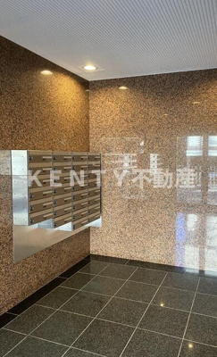 【その他共用部分】 | ハイタウン馬込公園