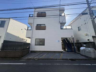 【外観】 | ソフィアヒルズ | 外観