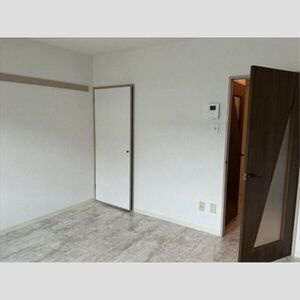 ラッフル春日井の居間・リビング