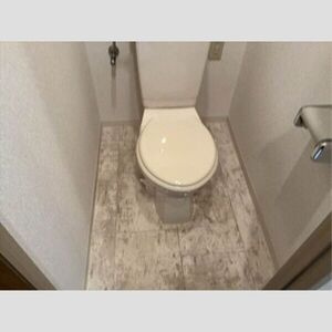 ラッフル春日井の内装