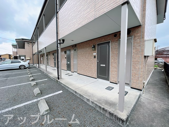 キャッスル牧 Aのその他共用部分