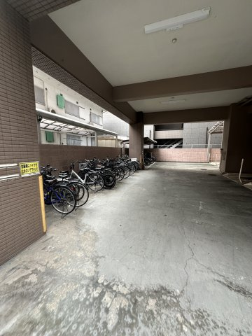 【その他共用部分】 | パインバレイ