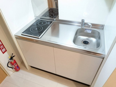 【キッチン】 | 雄