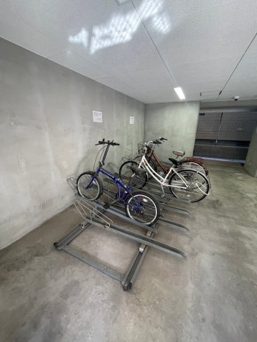神戸市兵庫区中道通１丁目の賃貸マンションのその他共用部分
