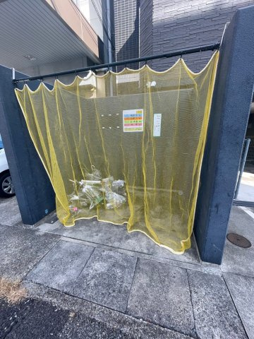 神戸市兵庫区中道通１丁目の賃貸マンションのその他共用部分