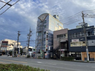 西新地レジャービル2Ｆの画像