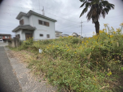 【その他】 | 古河市駒込　売地