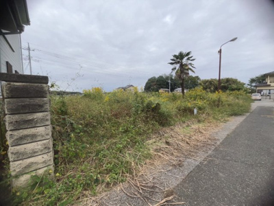 【その他】 | 古河市駒込　売地