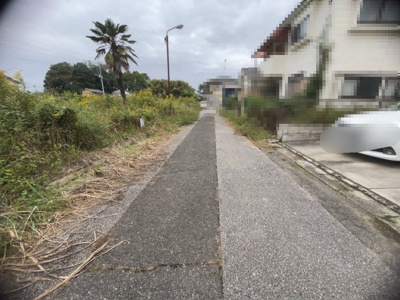 【その他】 | 古河市駒込　売地