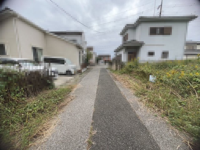 【その他】 | 古河市駒込　売地
