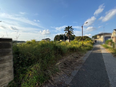 【その他】 | 古河市駒込　売地